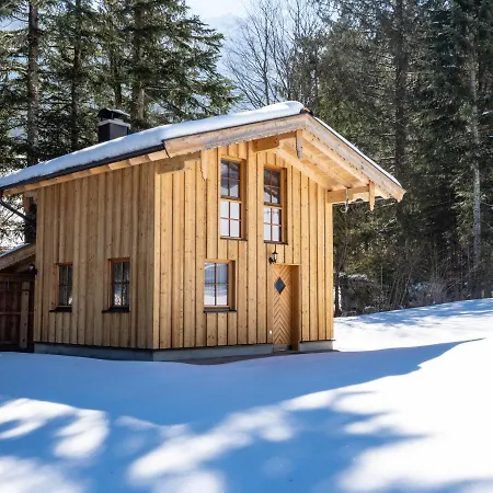 Chalet Auszeit