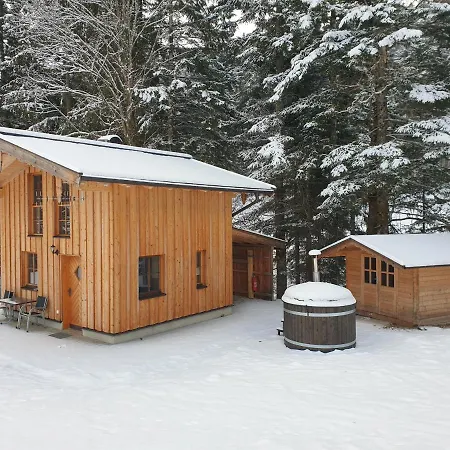 Auszeit Chalet *