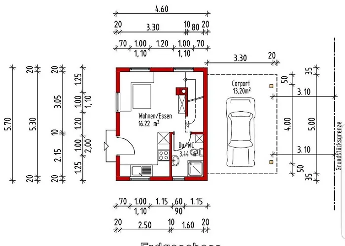 Chalet Auszeit Walchsee